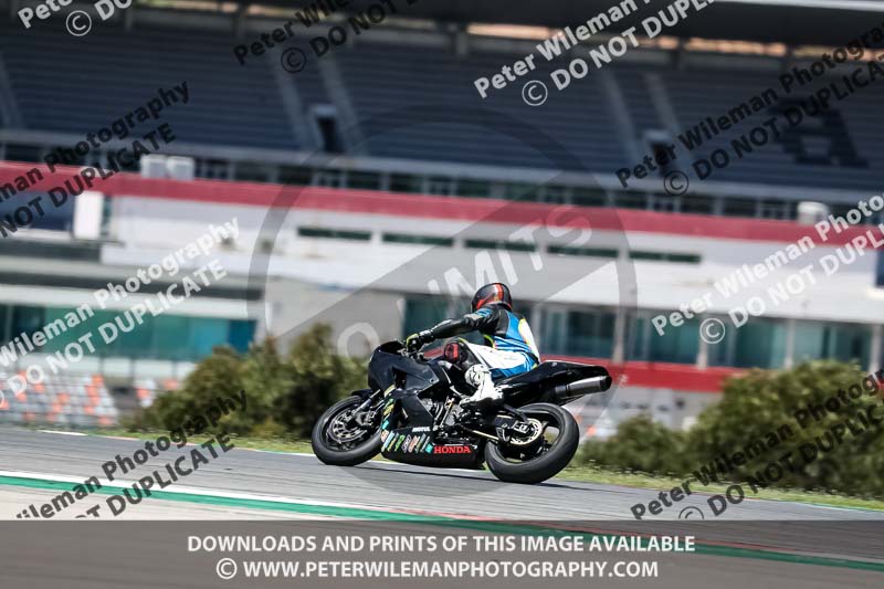 may 2019;motorbikes;no limits;peter wileman photography;portimao;portugal;trackday digital images